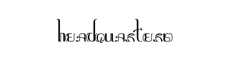 Aksara-Jawa  Free Fonts Download