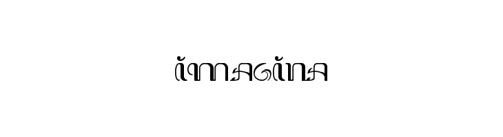 Aksara-Jawa  Free Fonts Download