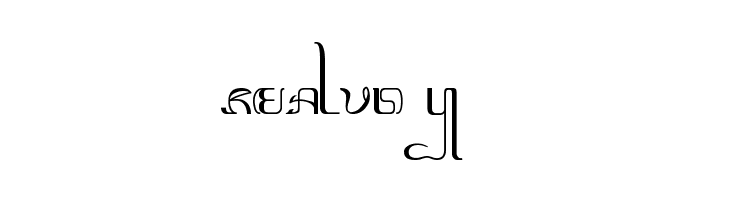 Aksara-Jawa  Free Fonts Download