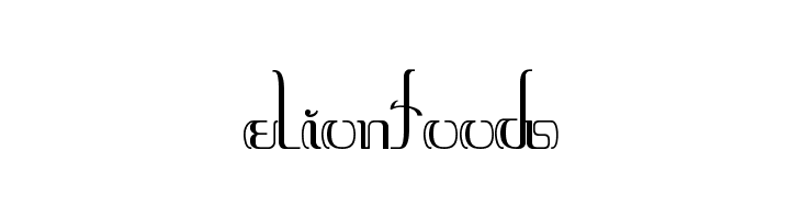 Aksara-Jawa  Free Fonts Download