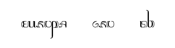 Aksara-Jawa  Free Fonts Download