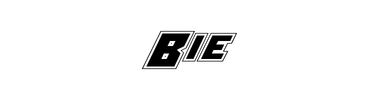 Whiskey Bravo Victor Pro  Free Fonts Download