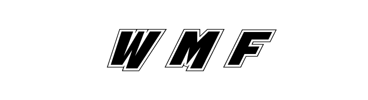 Whiskey Bravo Victor Pro  Free Fonts Download
