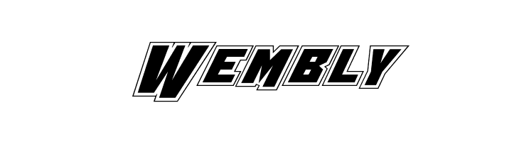 Whiskey Bravo Victor Pro  Free Fonts Download