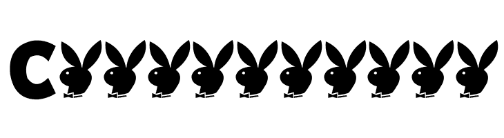 Playtoy  Free Fonts Download