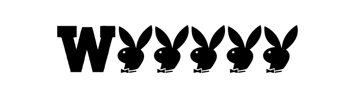 Playtoy  Free Fonts Download