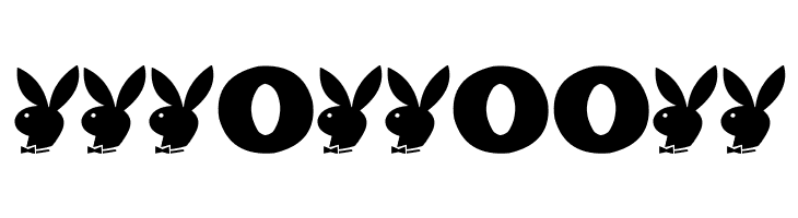 Playtoy  Free Fonts Download