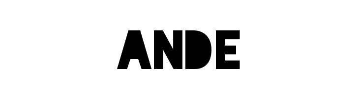 Blackout Midnight  Free Fonts Download