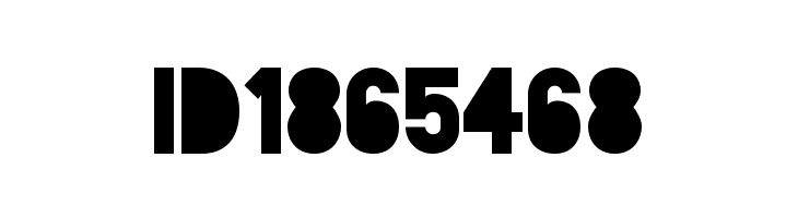 Blackout Midnight  Free Fonts Download