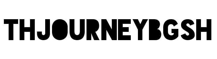 Blackout Midnight  Free Fonts Download