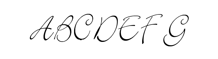 Elegant  Free Fonts Download