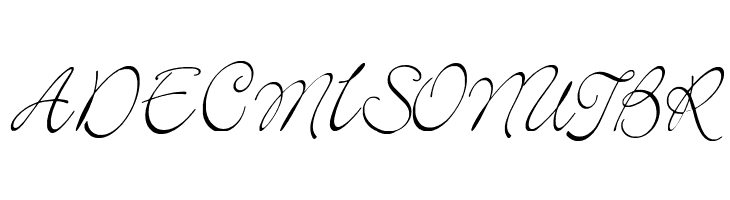 Elegant  Free Fonts Download