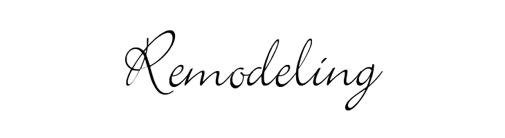 Elegant  Free Fonts Download