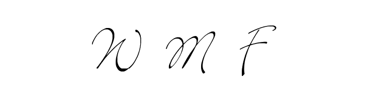 Elegant  Free Fonts Download