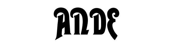 Thaleia  Free Fonts Download