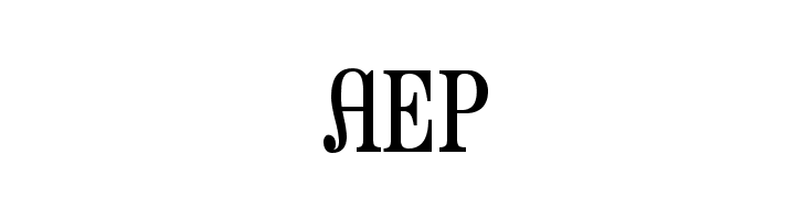 Pharmacy  Free Fonts Download