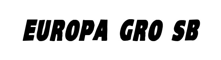 VTC-KomikaHeadLinerOne Bold Italic  Free Fonts Download