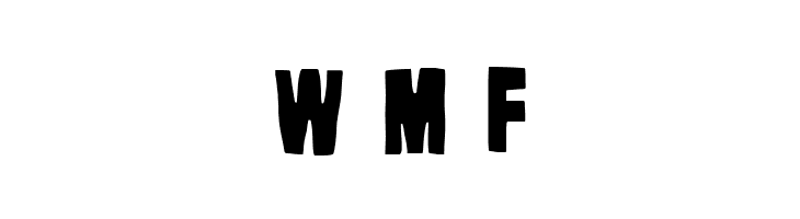 VTC-KomikaHeadLinerTwo Bold  Free Fonts Download