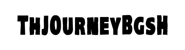 VTC-KomikaHeadLinerOne Bold  Free Fonts Download