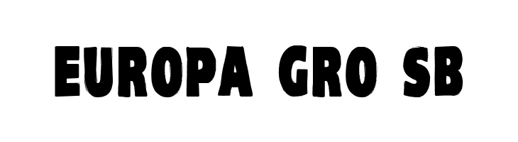 VTC-KomikaHeadLinerOne Bold  Free Fonts Download