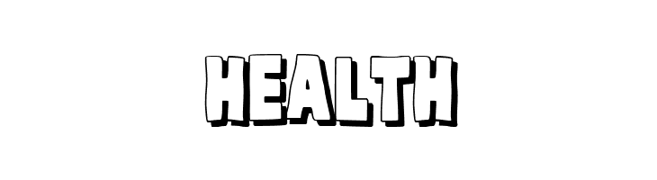VTC-KomikaHeadLinerTwo Shadow  Free Fonts Download
