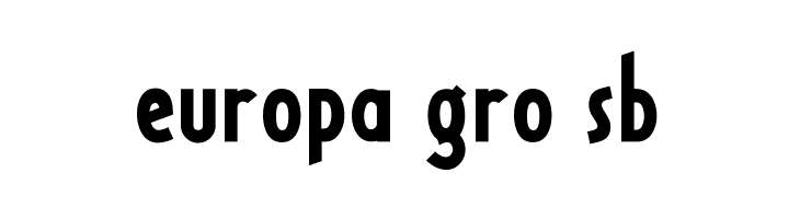 Craiges Wrestlemania XIX Font  Free Fonts Download