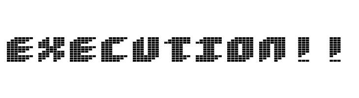 Loud noise  Free Fonts Download