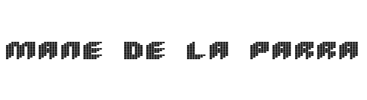 Loud noise  Free Fonts Download