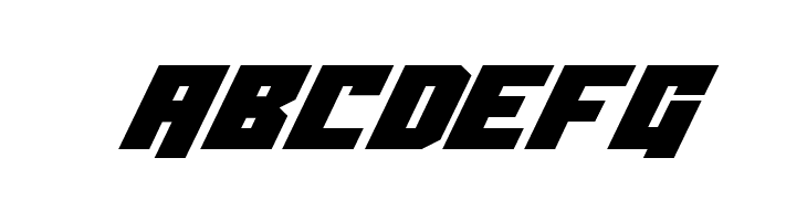 Whiskey Bravo Victor Bold  Free Fonts Download