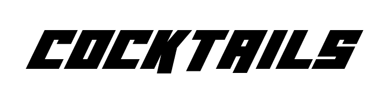 Whiskey Bravo Victor Bold  Free Fonts Download