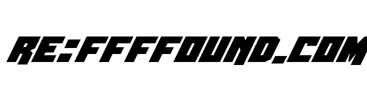 Whiskey Bravo Victor Bold  Free Fonts Download