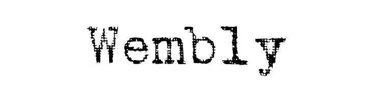 Hartin2 Regular  Free Fonts Download