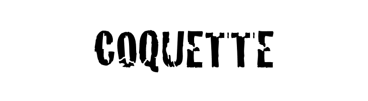 Crackhouse  Free Fonts Download