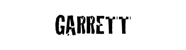 Crackhouse  Free Fonts Download