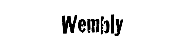 Crackhouse  Free Fonts Download