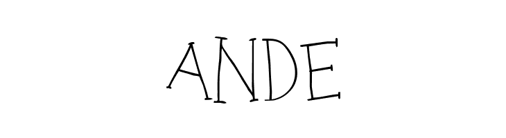 Rice Cracker  Free Fonts Download