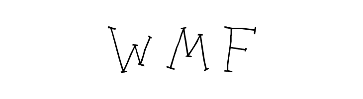 Rice Cracker  Free Fonts Download