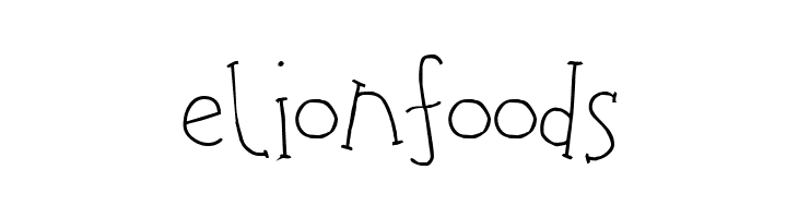 Rice Cracker  Free Fonts Download