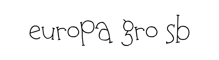 Rice Cracker  Free Fonts Download