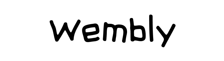 SundayComics BB  Free Fonts Download