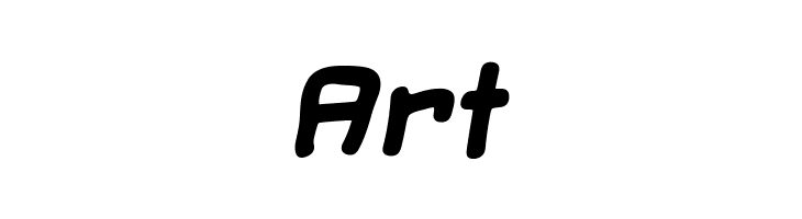 SundayComics BB Bold  Free Fonts Download
