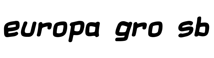 SundayComics BB Bold  Free Fonts Download