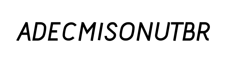 Acid Bold Italic  Free Fonts Download