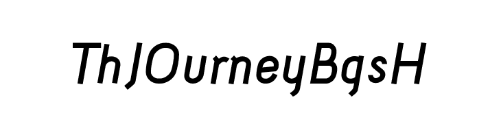 Acid Bold Italic  Free Fonts Download