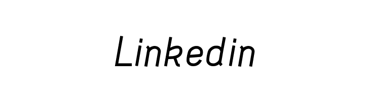 Acid Medium Italic  Free Fonts Download