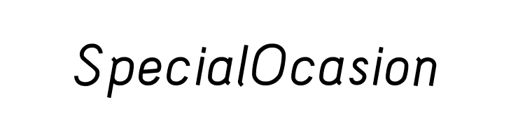 Acid Medium Italic  Free Fonts Download