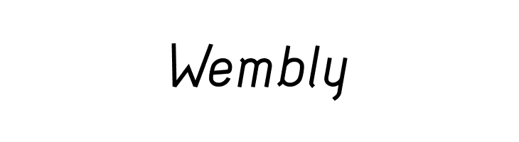 Acid Medium Italic  Free Fonts Download