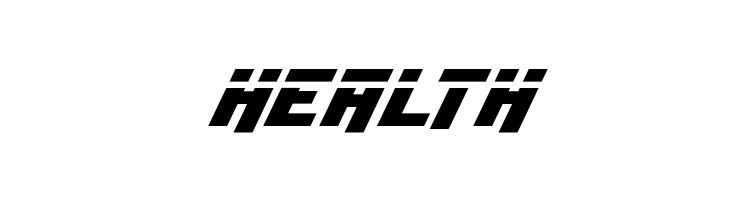 Whiskey Bravo Victor Laser  Free Fonts Download