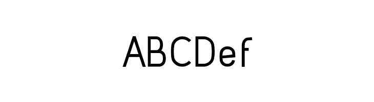 Acid-Medium  Free Fonts Download