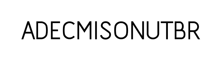 Acid-Medium  Free Fonts Download